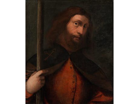 Italienischer Maler des 16./ 17. Jahrhunderts